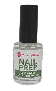 Nail Prep 10ml - Magic Nails
