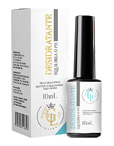 Desidratante 10ml - AGL Nails