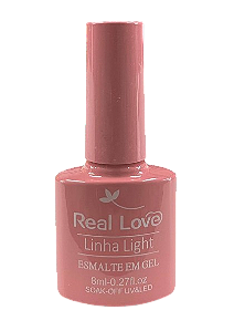 Esmalte em Gel P080 - Real Love