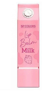 Lip Balm Milk - SP Colors