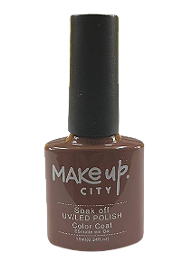 Esmalte em Gel G028 - Make Up City