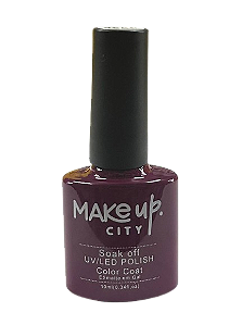 Esmalte em Gel G048 - Make Up City