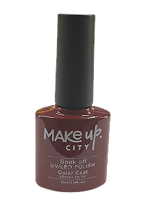 Esmalte em Gel G054 - Make Up City