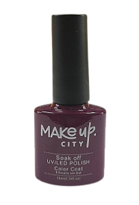Esmalte em Gel G059 - Make Up City