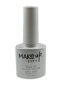 Esmalte em Gel G081 - Make Up City