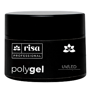 Polygel POTE 30ml - Risa