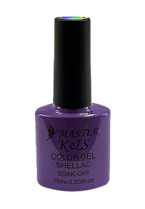 Esmalte em Gel 046 - KJS