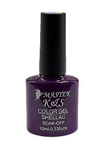 Esmalte em Gel 047 - KJS