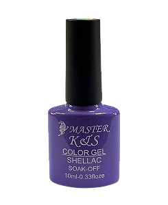 Esmalte em Gel 056 - KJS