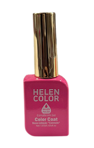 Esmalte em Gel Color Coat #128 - Hêlen Color