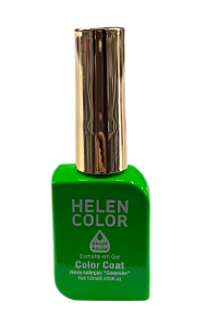 Esmalte em Gel Color Coat #144 - Hêlen Color