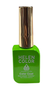 Esmalte em Gel Color Coat #148 - Hêlen Color