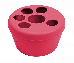 Tigela para Manicure 16547 - Plasart