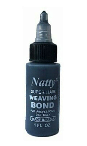 Cola 30ml - Natty