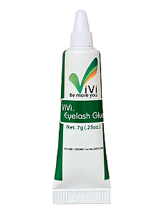 Cola para Cílios Postiços 7g - Vivi
