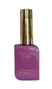 Esmalte em Gel 006 - Top Lirio