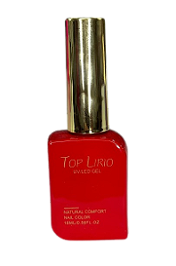 Esmalte em Gel 011 - Top Lirio