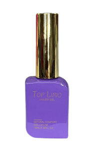 Esmalte em Gel 013 - Top Lirio