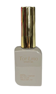 Esmalte em Gel 015 - Top Lirio