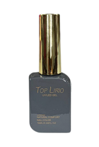 Esmalte em Gel 18ml 018 - Top Lirio