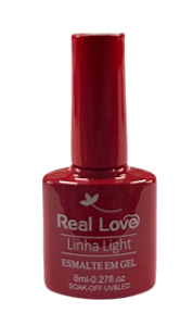 Esmalte em Gel P042 - Real Love