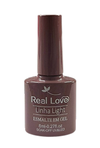Esmalte em Gel P036 - Real Love