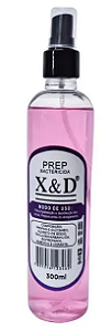 Prep Bactericida *300ml - X&D