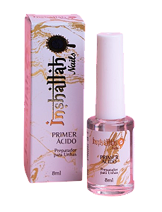 Primer Ácido 8ml - Inshallah