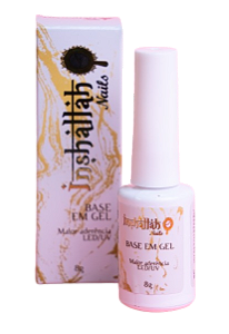 Base em Gel 8g - Inshallah