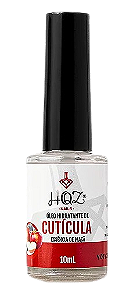 Óleo Hidratante de Cutícula 10ml Maçã - HQZ Nails