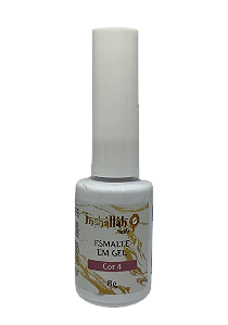 Esmalte em Gel Cor 4 - Inshallah