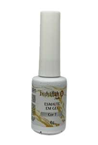 Esmalte em Gel Cor 7 - Inshallah