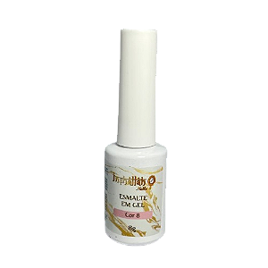 Esmalte em Gel Cor 8 - Inshallah