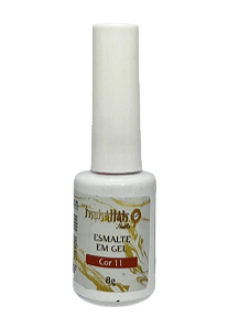 Esmalte em Gel Cor 11 - Inshallah