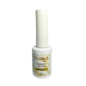 Esmalte em Gel Cor 15 - Inshallah