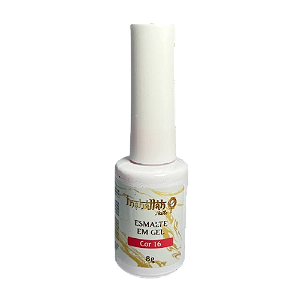 Esmalte em Gel Cor 16 - Inshallah