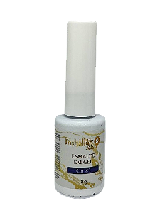 Esmalte em Gel Cor 25 - Inshallah