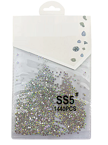 Pedraria Strass Sortida SS5