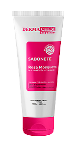 Sabonete Rosa Mosqueta - Dermachem