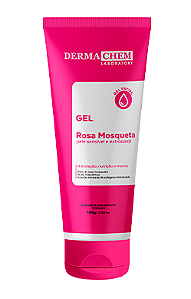 Gel Rosa Mosqueta - Dermachem