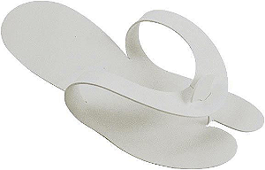 Chinelo Descartável com 10 Pares - NTFlex