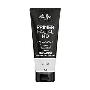 Primer HD - Face Beautiful