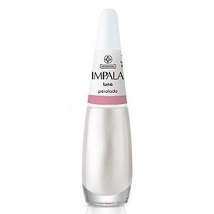 Esmalte Luna Perolado - Impala