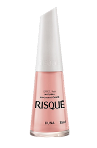 Esmalte Natural Duna - Risqué
