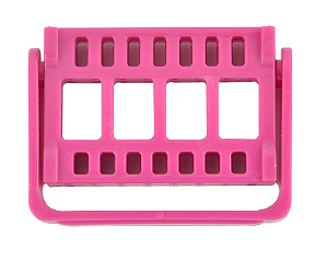 Mini Suporte para Brocas Sortido