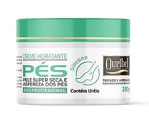 Creme Hidratante para os Pés 250g - Ouribel
