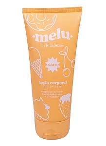 Loção Corporal Melu ButterCream - Ruby Rose