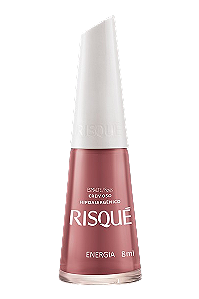 Esmalte Cremoso Energia - Risqué