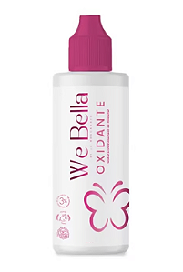 Oxidante 50ml - We Bella