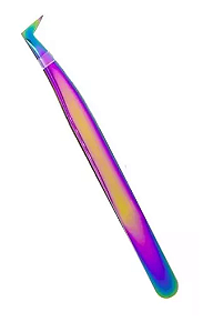 Pinça Volume Russo Furta Cor - Bela Luck Star